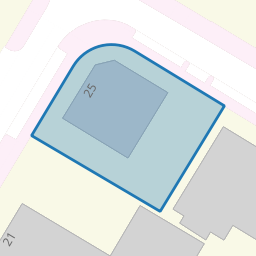 Perceel DBD00-I-1885