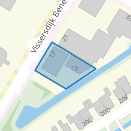 Perceel DBD00-I-1887