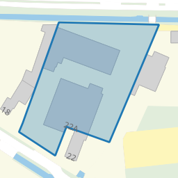 Perceel DBD00-I-1907