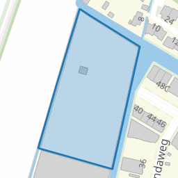 Perceel DBD00-I-1911