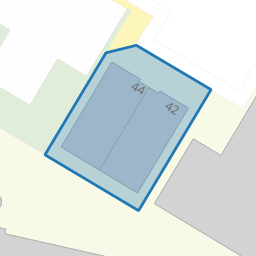 Perceel DBD00-I-1924