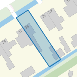 Perceel DBD00-I-1940