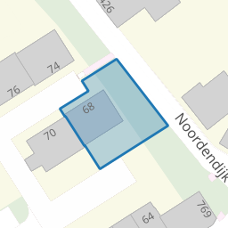 Perceel DBD00-I-1969