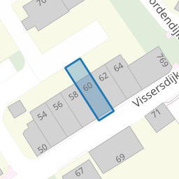 Perceel DBD00-I-1975