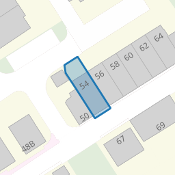 Perceel DBD00-I-1978