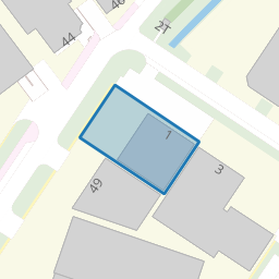 Perceel DBD00-I-1986