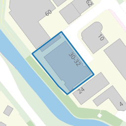 Perceel DBD00-I-1994