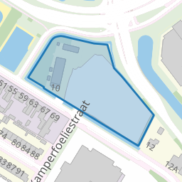 Perceel DBD00-I-1995