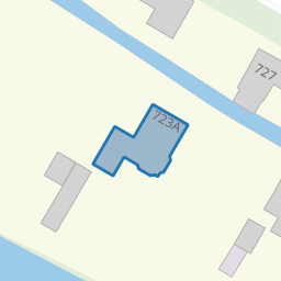 Perceel DBD00-I-2013