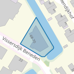 Perceel DBD00-I-2019