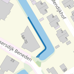 Perceel DBD00-I-2020