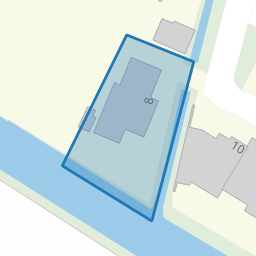 Perceel DBD00-I-2036