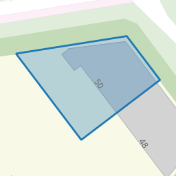 Perceel DBD00-I-2053