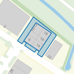 Perceel DBD00-I-2056