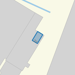 Perceel DBD00-I-2066