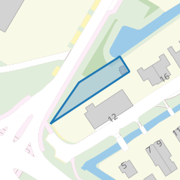 Perceel DBD00-I-2071