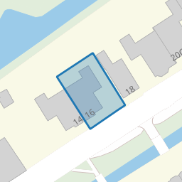 Perceel DBD00-I-2074