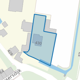 Perceel DBD00-I-2080