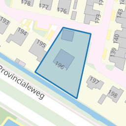 Perceel DBD00-I-2083