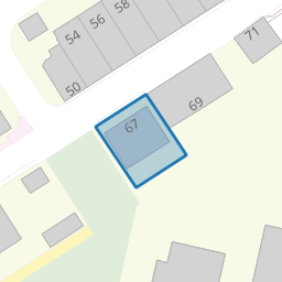 Perceel DBD00-I-2085