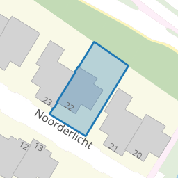 Perceel DBD00-I-2111