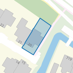 Perceel DBD00-I-2113