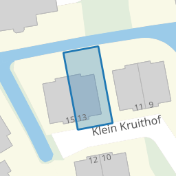 Perceel DBD00-I-2133