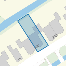 Perceel DBD00-I-2166