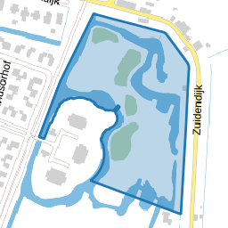 Perceel DBD00-I-2188