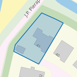 Perceel DBD00-I-2191