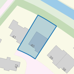 Perceel DBD00-I-2192