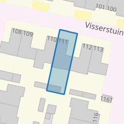 Perceel DBD00-I-2209