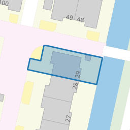 Perceel DBD00-I-2212