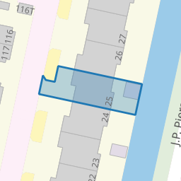 Perceel DBD00-I-2216