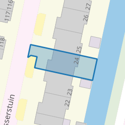 Perceel DBD00-I-2217