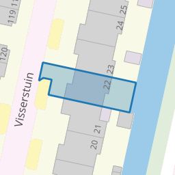 Perceel DBD00-I-2219