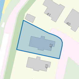 Perceel DBD00-I-2234