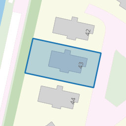 Perceel DBD00-I-2235