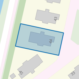 Perceel DBD00-I-2236