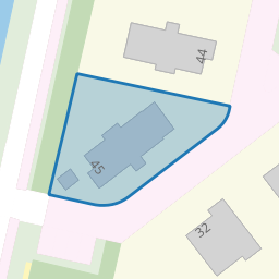 Perceel DBD00-I-2237