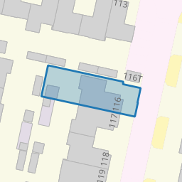 Perceel DBD00-I-2249