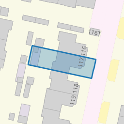 Perceel DBD00-I-2250