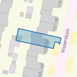 Perceel DBD00-I-2255