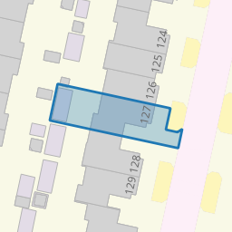 Perceel DBD00-I-2260