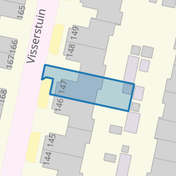 Perceel DBD00-I-2277