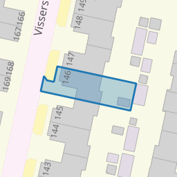 Perceel DBD00-I-2278