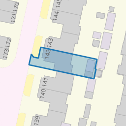 Perceel DBD00-I-2282