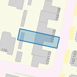 Perceel DBD00-I-2300