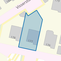 Perceel DBD00-I-2305