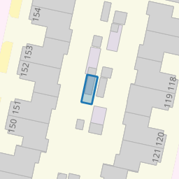 Perceel DBD00-I-2319